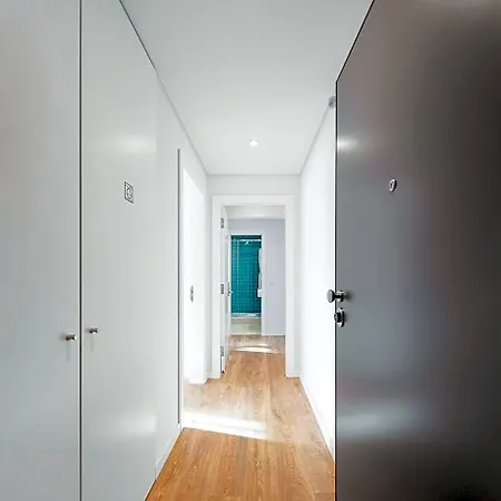 Lsa Restauradores By Numa Hotel