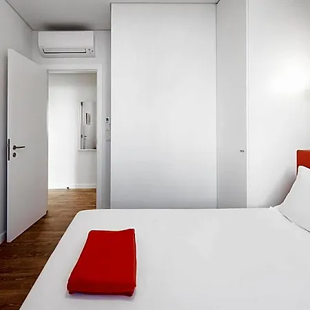 Lsa Restauradores By Numa Hotel 4*