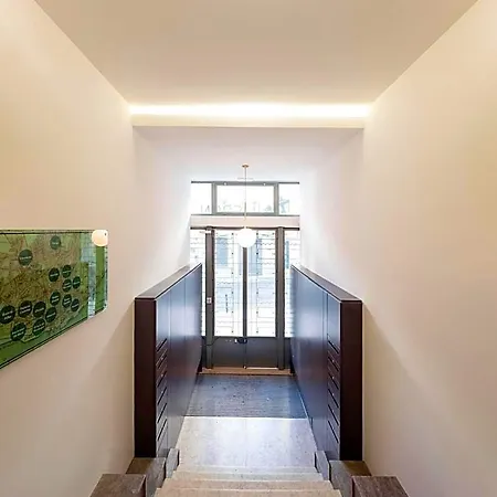 Hotel Lsa Restauradores By Numa 4*