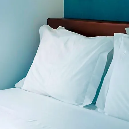 Lsa Restauradores By Numa Hotel Lissabon