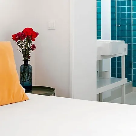Lsa Restauradores By Numa Hotel