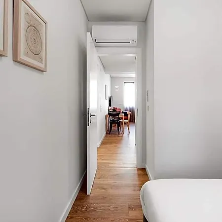 Lsa Restauradores By Numa Hotel Lissabon