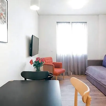 Lsa Restauradores By Numa 4*