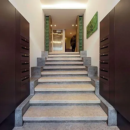Lsa Restauradores By Numa Hotel Lizbona